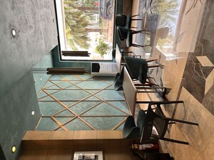  4 BHK Apartment at SS Hibiscus, Sector 50 – for Rent