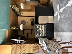  4 BHK Apartment at SS Hibiscus, Sector 50 – for Rent