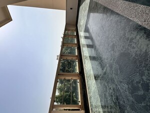 4 BHK Apartment – Exterior View View at SS Hibiscus, Sector 50 - for Rent