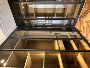  4 BHK Apartment at SS Hibiscus, Sector 50 – for Rent