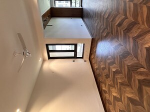 Building Lobby in 4 BHK Apartment at SS Hibiscus, Sector 50 – for Rent