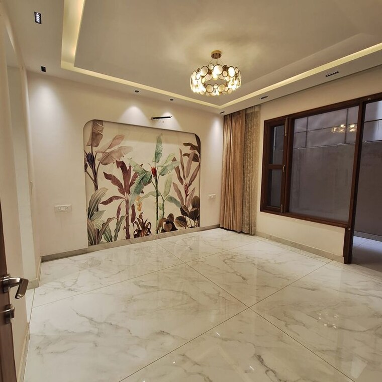 Room, shri-northview-avenue 3 Bedroom 110 Sq.Yd. Villa In Dyalpur Zirakpur 10324853