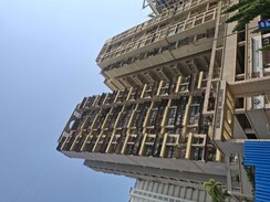 2 BHK Apartment For Rent in Sunshine Willows