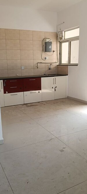 Kitchen in 2 BHK Apartment at Kolte Patil Life Republic, Hinjewadi – for Rent