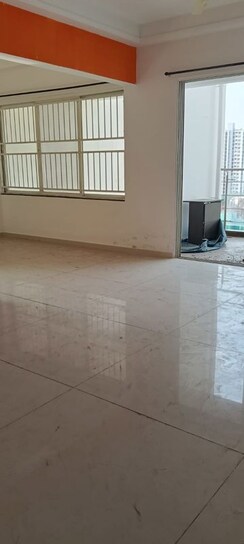 2 BHK + Pooja Room Apartment For Rent in Kolte Patil Life Republic