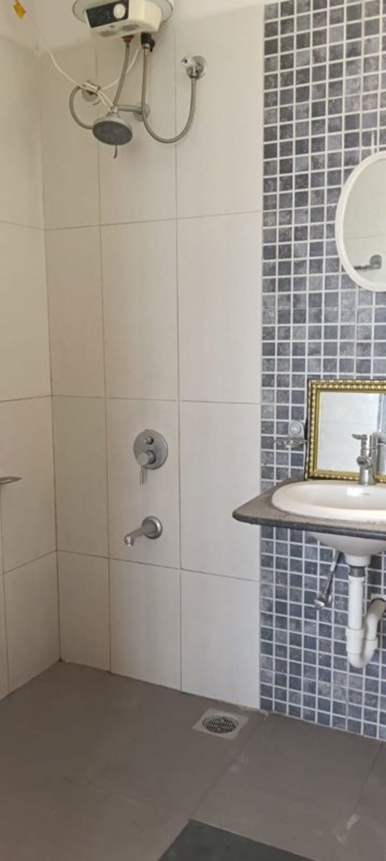 Bathroom, kolte-patil-life-republic 2 Bedroom 830 Sq.Ft. Apartment In Hinjewadi Pune 10324829