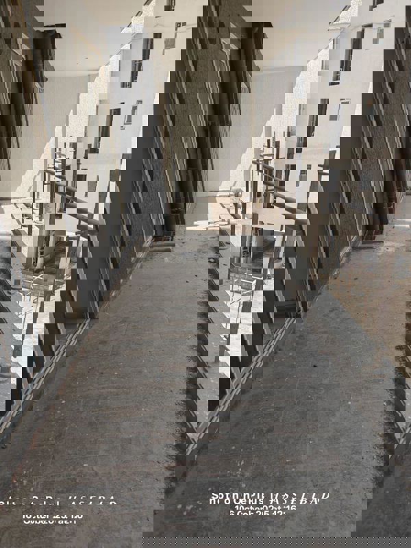 2 BHK +  800 Sq.Ft. Apartment in Gauri Excellency