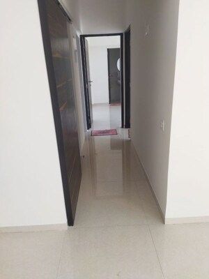 Building Lobby in 2 BHK Apartment at Gurukrupa Marina Enclave, Malad West – for Rent