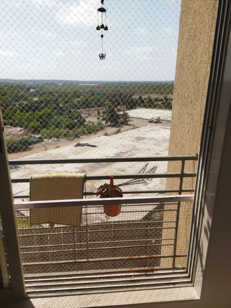 Exterior View, gurukrupa-marina-enclave 2 Bedroom 610 Sq.Ft. Apartment In Malad West Mumbai 10324877