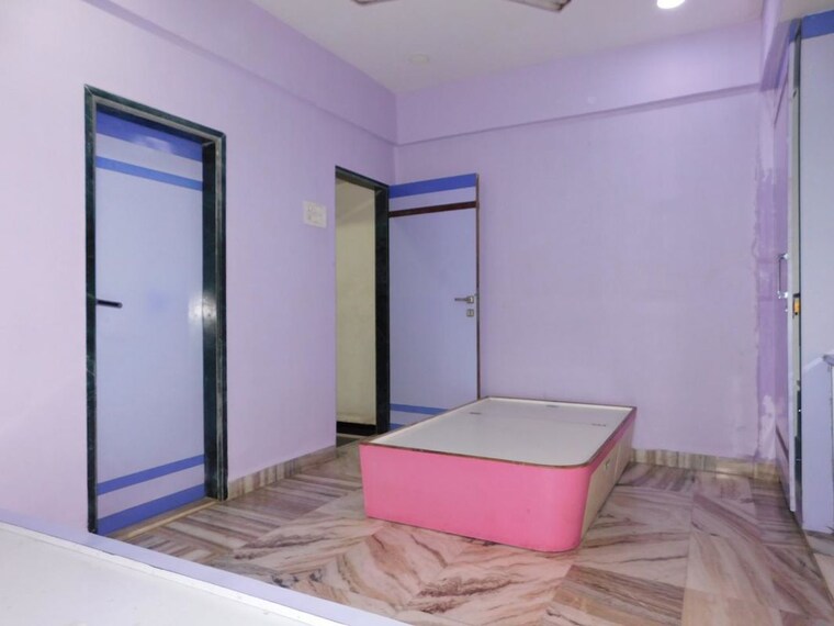 Bedroom, chembur 1 Bedroom 460 Sq.Ft. Apartment In Chembur Mumbai 10324874