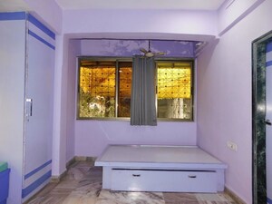 Bedroom in 1 BHK Apartment at Chembur – for Rent