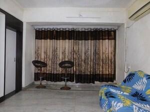 Bedroom in 1 BHK Apartment at Chembur – for Rent