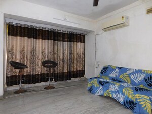 1 BHK Apartment For Rent in Chembur