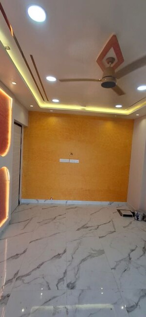 Furnished Amenities in 2 BHK Apartment at VKG Beverly Hills, Andheri East – for Rent