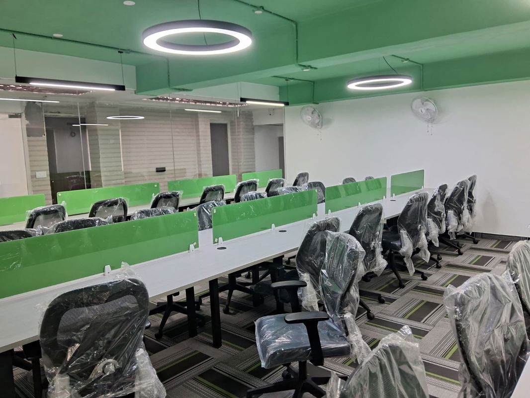 Office Space For Rent in Sector 59