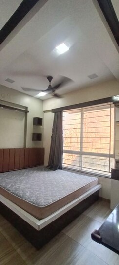 2.5 BHK Apartment For Rent in Saheel Itrend City Life