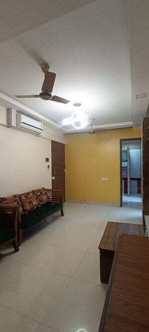 Room in 2.5 BHK Apartment at Saheel Itrend City Life, Hinjewadi – for Rent