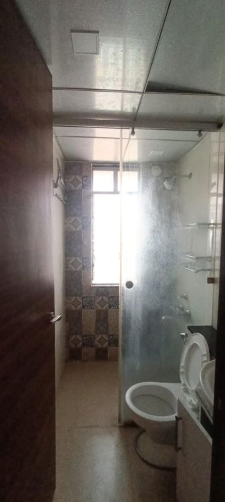 Bathroom, saheel-itrend-city-life 2.5 Bedroom 750 Sq.Ft. Apartment In Hinjewadi Pune 10324872