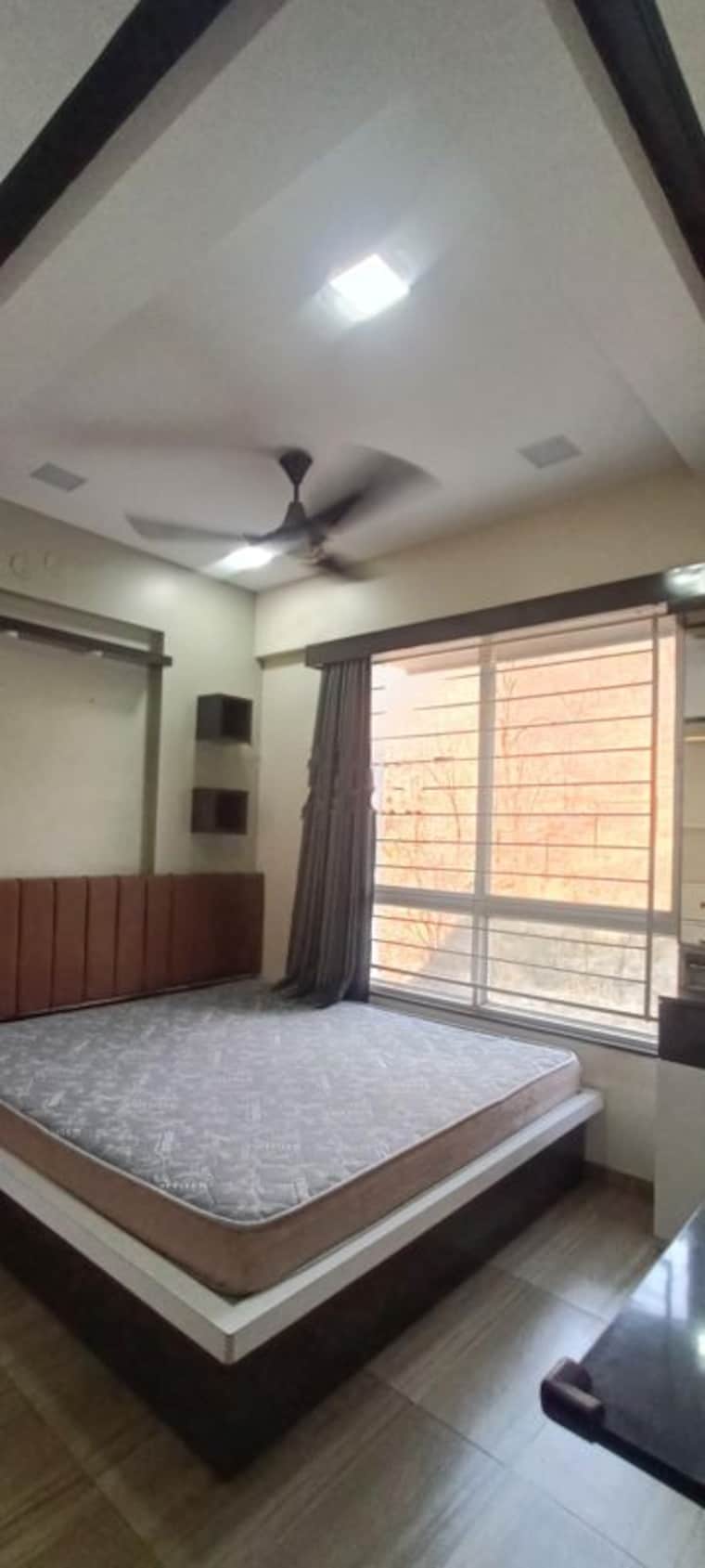 Room, saheel-itrend-city-life 2.5 Bedroom 750 Sq.Ft. Apartment In Hinjewadi Pune 10324872