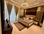 3 BHK + Pooja Room 150 Sq.Yd. Apartment in Kharar Mohali Road