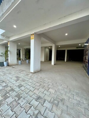 Parking in 3 BHK Apartment at Kharar Mohali Road – for Sale