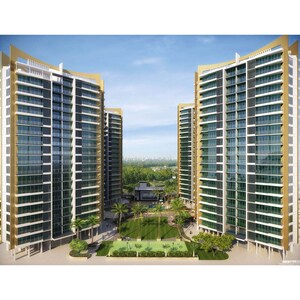 2 BHK Apartment – Exterior View View at Kandivali East - for Sale