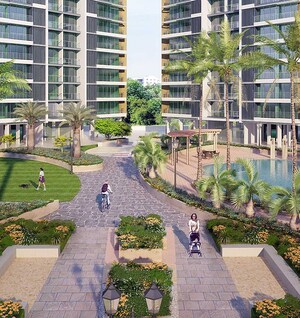Master Plan in 2 BHK Apartment at Kandivali East – for Sale