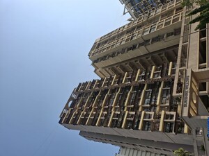 2 BHK Apartment For Rent in Sunshine Willows, Ghansoli