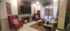 3.5 BHK + Extra Room Apartment For Rent in Lodha Fiorenza