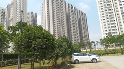 2.5 BHK Apartment For Sale in Prestige Lavender Fields