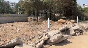  Plot For Sale in Aditya Enclave Attapur, Attapur