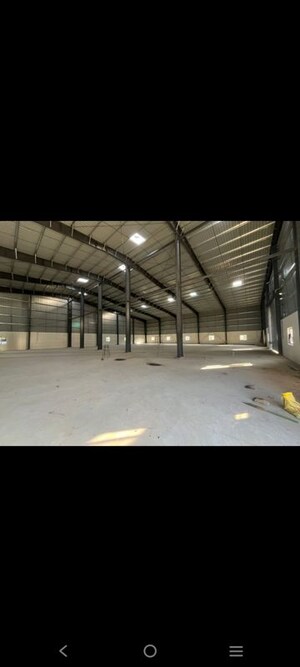  Warehouse For Rent in Rampura