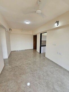 2 BHK Apartment For Rent in LnT Elixir Reserve