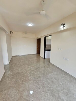 2 BHK Apartment For Rent in LnT Elixir Reserve, Powai