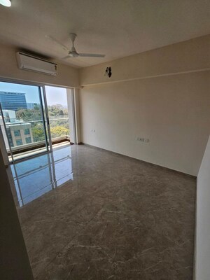 Room in 2 BHK Apartment at LnT Elixir Reserve, Powai – for Rent