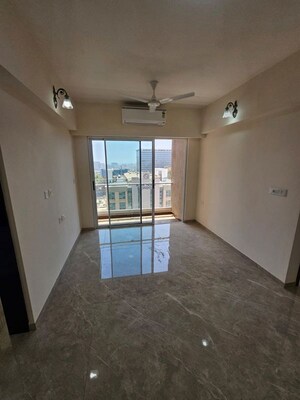 Room in 2 BHK Apartment at LnT Elixir Reserve, Powai – for Rent