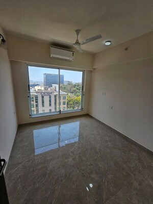 Room in 2 BHK Apartment at LnT Elixir Reserve, Powai – for Rent