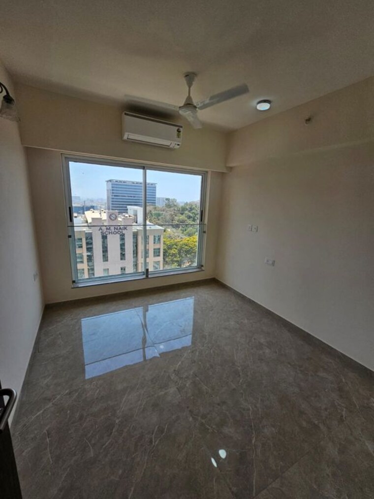 Room, lnt-elixir-reserve 2 Bedroom 1000 Sq.Ft. Apartment In Powai Mumbai 10324898