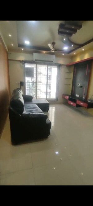 1 BHK Apartment For Rent in Windsor Garden Enclave, Vasant Vihar