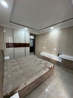 Bedroom in 3 BHK Apartment at Ambala Highway – for Sale