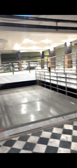 Staircase in 1 BHK Apartment at Boring Road – for Sale