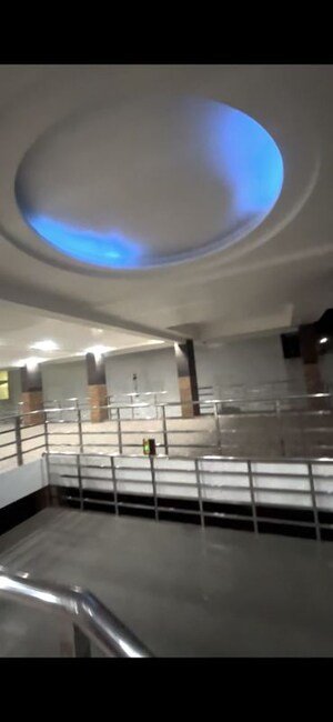 Building Lobby in 1 BHK Apartment at Boring Road – for Sale