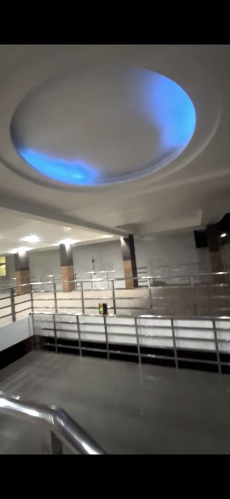 undefined, boring road 1 Bedroom 550 Sq.Ft. Apartment In Boring Road Patna 10324868