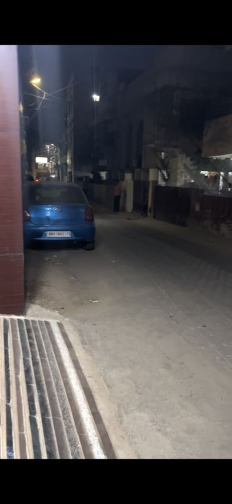  Parking, boring road 1 Bedroom 550 Sq.Ft. Apartment In Boring Road Patna 10324868