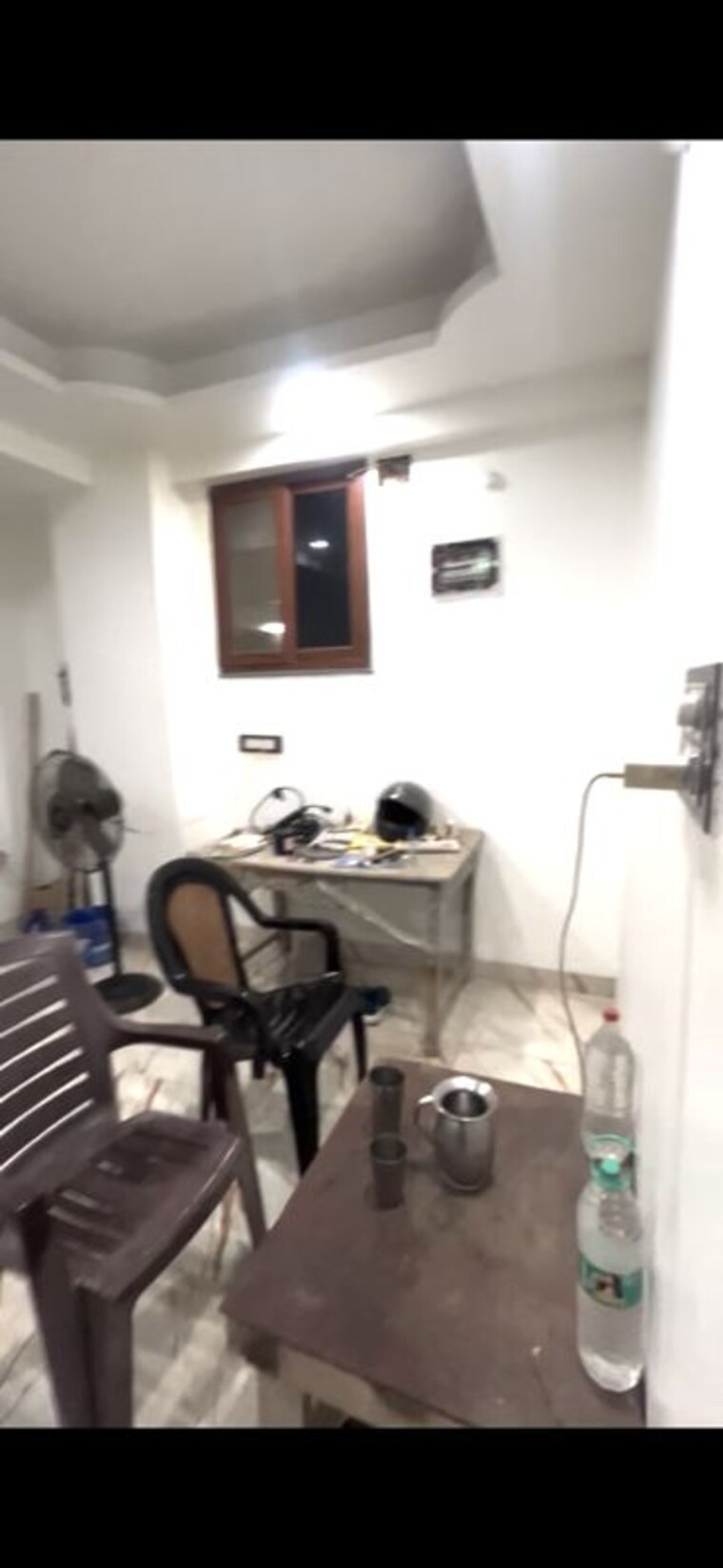 Team Area, boring road 1 Bedroom 550 Sq.Ft. Apartment In Boring Road Patna 10324868
