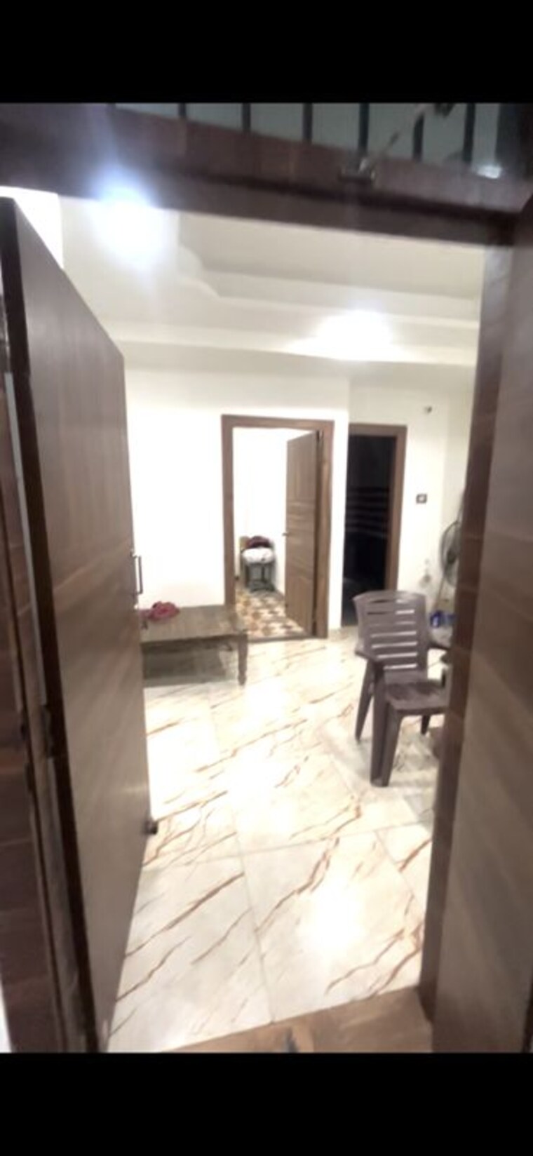 Room, boring road 1 Bedroom 550 Sq.Ft. Apartment In Boring Road Patna 10324868