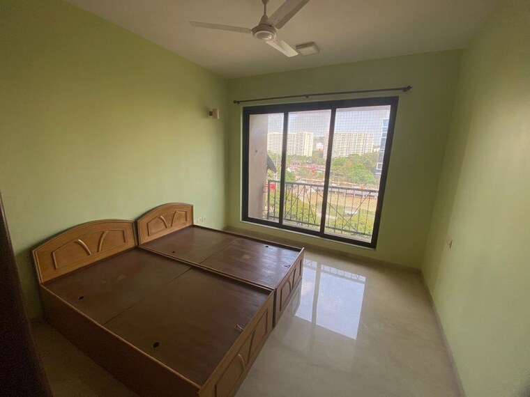 Bedroom, brook-haven 2 Bedroom 810 Sq.Ft. Apartment In Jogeshwari East Mumbai 10324902