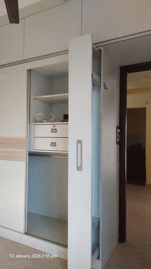 Building Lobby in 2 BHK Apartment at Gaur City 2 - 14th Avenue, Sector 16c Greater Noida – for Rent