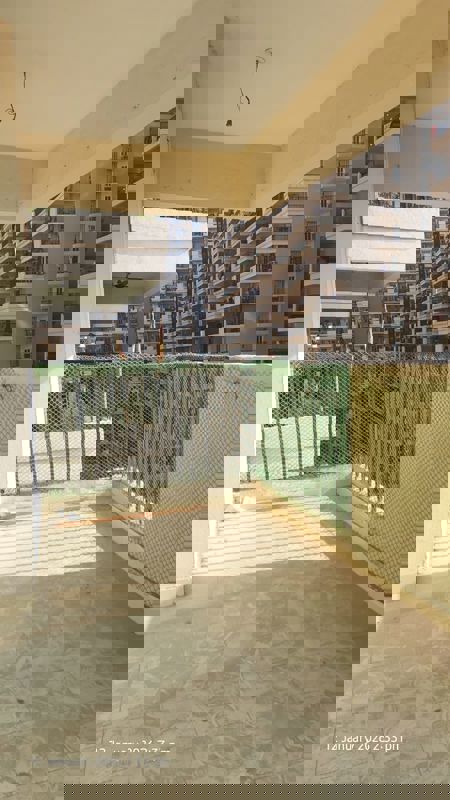 2 BHK 855 Sq.Ft. Apartment in Gaur City 2 - 14th Avenue