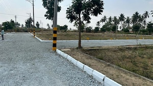 Plot Area in  Plot at Bangarapet – for Sale